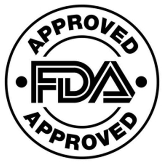 FDA Approved